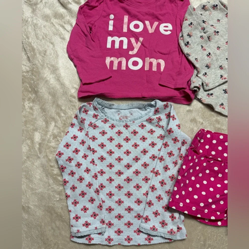 Toddler Baby Girl Clothes Bundle | 18-24M | Old Navy, Baby GAP, Gymboree